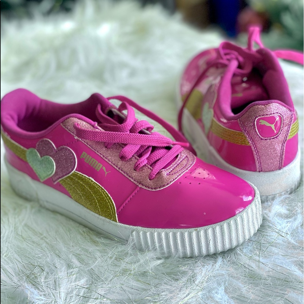 Women’s Puma